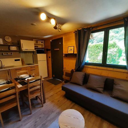 O Cosy D'Olle Appartamento Allemont Esterno foto